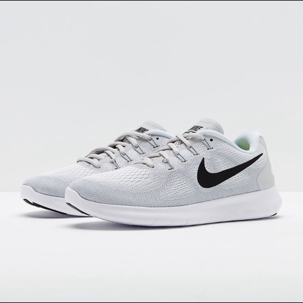 Nike Free Runs